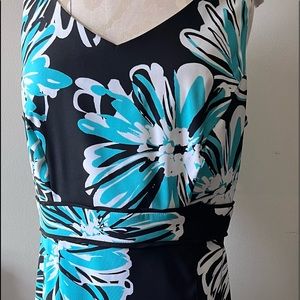 Sangria Dress Size 12